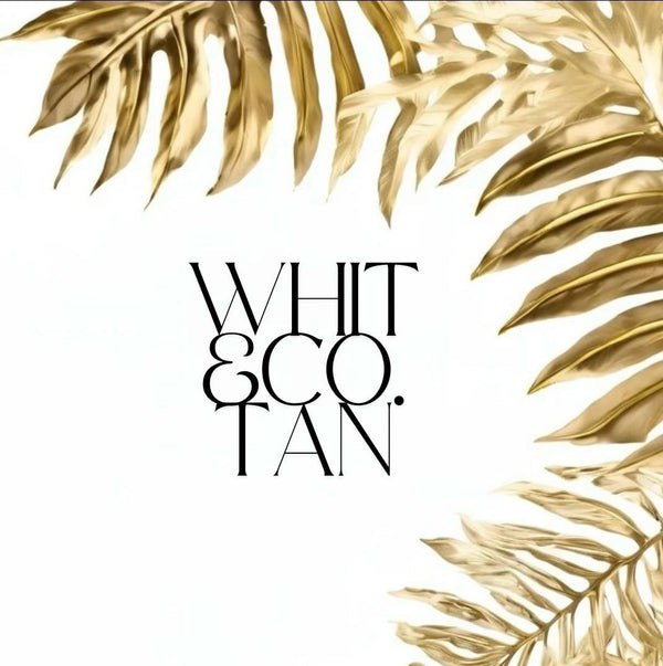 Whit&Co.TAN
